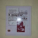 A Magyar pálinka fotó