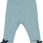 Benetton Új (címkés) Lány Leggings (Méret: 68) fotó