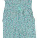 Next Használt (újszerű) Lány Playsuit / Jumpsuit (Méret: 86) fotó