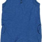 H&M Használt (újszerű) Fiú Kantáros hosszú / rövidnadrág (Méret: 46) fotó