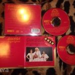 OMEGA HIGHLIGHTS 2CD.NÉMET KÓBOR BENKŐ +PROMO CARMEN NEVERGREEN DOLLY ROLL HIP HOP BOYS EAST KISPÁL fotó