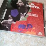 CD - El Torta - Colores morenos fotó