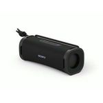 Sony SRSULT10B.CE7 ULT FIELD 1 hordozható vezeték nélküli fekete Bluetooth hangszóró fotó