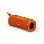Sony SRSULT10D.CE7 ULT FIELD 1 hordozható vezeték nélküli narancssárga Bluetooth hangszóró fotó