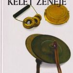 Kelet zenéje fotó