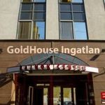 B vagy B+ Irodák Budapest Bajnok Center Irodaház fotó