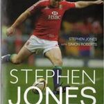 Stephen Jones fotó