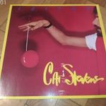 Cat Stevens – Izitso (Germany LP 1977) fotó