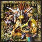 The Cat Empire - Steal The Light CD fotó