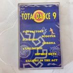 Various – Total Dance 9 *Audio kazetta fotó