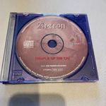 Ayreon - Temple Of The Cat CD borítók nélkül fotó