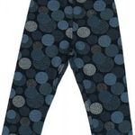 OVS Új (címkés) Lány Leggings (Méret: 104) fotó