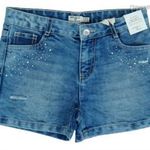 OVS - Republic of Denim Új (címkés) Lány Rövidnadrág (Méret: 140) fotó