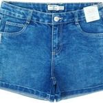 OVS - Republic of Denim Új (címkés) Lány Rövidnadrág (Méret: 134) fotó