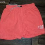 Neon sárga szörfös short, Next, 128 fotó