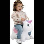 Chicco Fit&Fun felfújható Unikornis figura ugráló játék kicsiknek (00011852100000) fotó