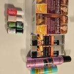 Női / Férfi Kozmetikai csomag - 1 forintról, nincs minimálár!!! hajfesték, körömlakk, arcápoló stb fotó