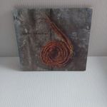 Nine Inch Nails - further down the spiral - cd fotó
