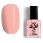 THINK FAST PINK szín / Avon Pro Colour gyorsan száradó körömlakk / 10 ml, Új! fotó