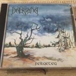 ECHO OF DALRIADA - Fergeteg (CD, Nail Records, Reissue) fotó