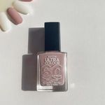 MAUVE IT szín / Avon Ultra Colour gyorsan száradó körömlakk / 10 ml, Új! fotó