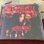 TWISTER - Az Ördög Lánya (CD, Nail Records, 2011) fotó
