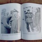 Andrew Mollo A waffe ss egyenruhái fotó