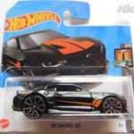 Hot Wheels '18 Camaro SS. HW Dream Garage, 2024. Új, kisautó bontatlan bliszterben. fotó