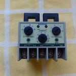 SS-05 N 220 Túlterhelés relé. fotó