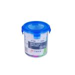 TOO KT-082 500ml-es kerek, 11 cm magas ételtároló doboz fotó
