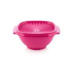 Új Tupperware Napsugár tál 1, 5 L pink fotó