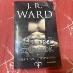 J. R. Ward - Végre szeretők fotó