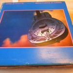 DIRE STRAITS-BRITHERS IN ARMS LP fotó