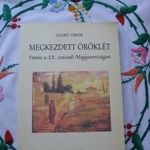 Szabó Tibor: Megkezdett öröklét. Dante Alighieri fotó