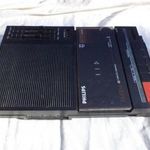 [CAB] Philips AM354 retro magnó, Spectrum, EP128 (546) fotó
