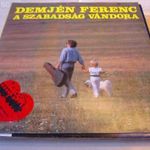 DEMJÉN FERENC-SZABADSÁG VÁNDORA LP fotó
