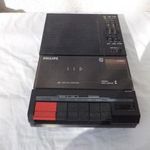 [ABC] Philips AM354 retro adatmagnó, Spectrum (858) fotó