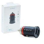 Ezra 2 USB-s autós töltő szivargyújtóba fotó