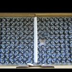 Nagytételes 1. -Rubycon, 1000uF, 80V- Snap-In elkók 100 darabonként fotó