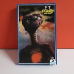 Eredeti Schmidt 1982 E.T. Puzzle 126db-os !! Ritka Vintage Retro !! fotó