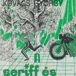 A seriff és bandája fotó