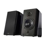 Edifier R2000DB 2.0 fekete hangszóró pár fotó