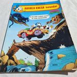 Walt Disney - Donald kacsa kalandjai 1987 - Képregény Album fotó