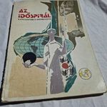 Zórád Ernő - Az időspirál - fantasztikus képregény - Képregény Album fotó