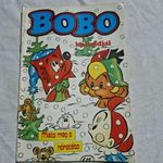 Bobo 1988 20.szám képregény újság fotó