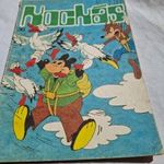Kockás 30.szám - Képregény Album fotó