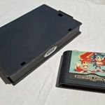 Sonic the Hedgehog 2 - Sega Megadrive Mega Drive konzol játék fotó