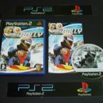 Go Kart Rally - Ps2 (Playstation2) 3db játék vásárlás esetén 5% KEDVEZMÉNY!!! fotó