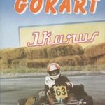 Gokart fotó