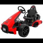 Ramiz XR-1 Elektromos Gokart - Piros (PA.CH9939.CR) fotó